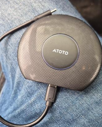 atoto cb6a