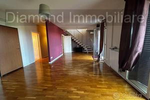 Appartamento con garage a San Giovanni la Punta