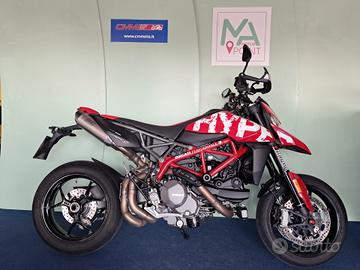 Ducati Hypermotard 950