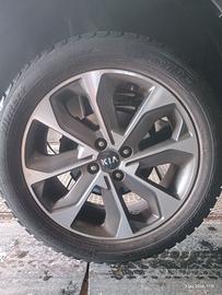 Gomme Auto 205/55/R17