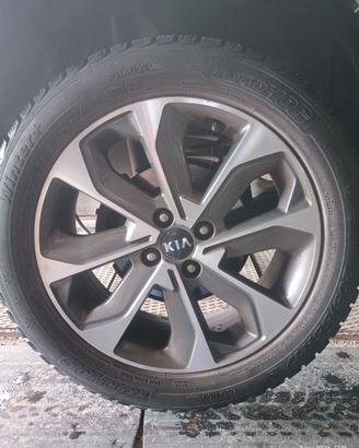 Gomme Auto 205/55/R17