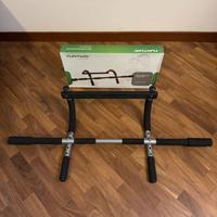 Sbarra per trazioni Tunturi