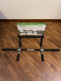 Sbarra per trazioni Tunturi