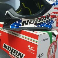 Casco NOLAN OffRoad N53 RODEO AIR