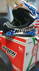 Casco NOLAN OffRoad N53 RODEO AIR