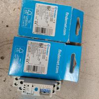 temporizzatore programmabile Finder 