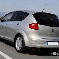 Ricambi usati seat altea dal 2009 al 2015 #4
