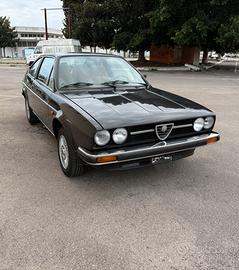 Alfa Romeo Alfasud Sprint Veloce 1300
