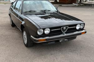 Alfa Romeo Alfasud Sprint Veloce 1300