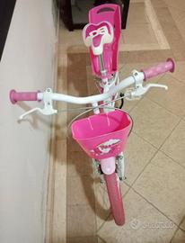 Bicicletta bambina