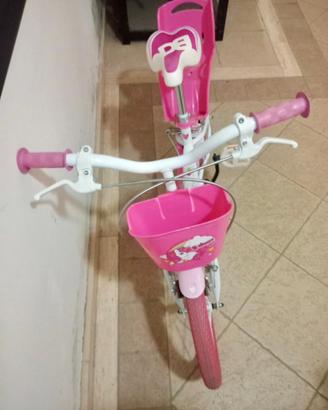 Bicicletta bambina