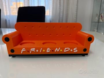 Espositore Divano Friends Funko