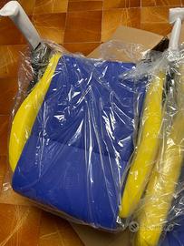 Sedia sparco Frosinone calcio