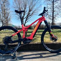 E-bike ALLMNT 7