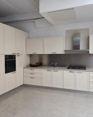 cucina rovere