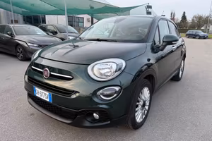 Fiat 500X 1.3 MultiJet 95 CV CONNECT