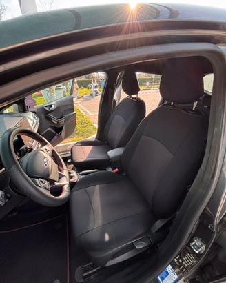 Copri sedili per auto di segmento B