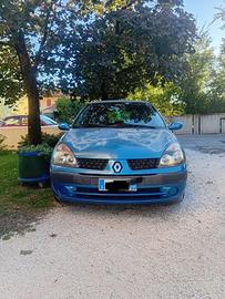 Renault Clio 2001 benzina
