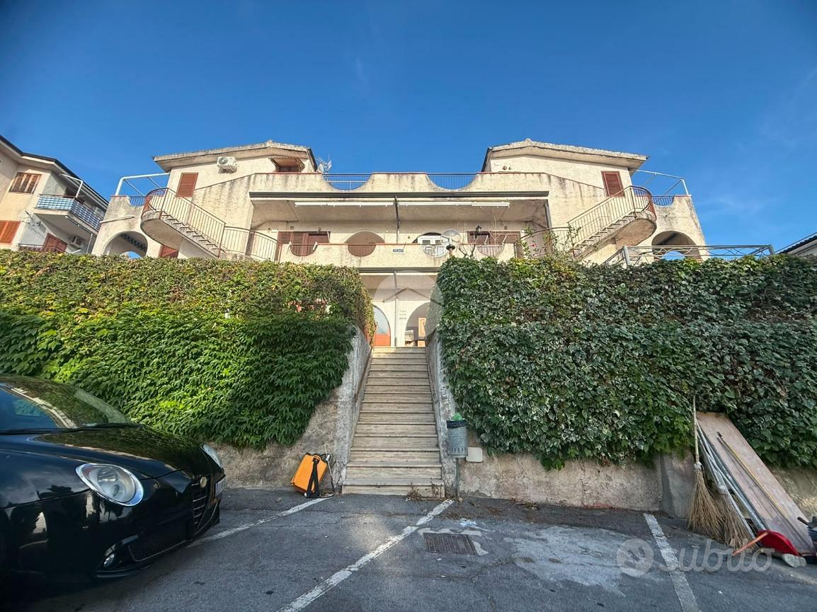 Appartamento – Santa Maria del Cedro, Pastina - Vista 2