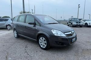 OPEL Zafira 1.6 16V ecoM 94 CV Cosmo