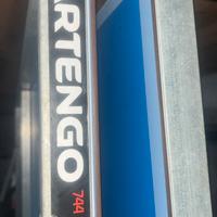 Tavolo ping pong artengo