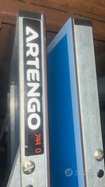 Tavolo ping pong artengo