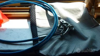 Cavo da traino auto