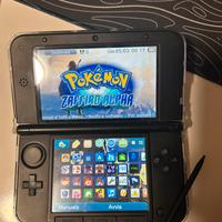 Nintendo 3DS XL