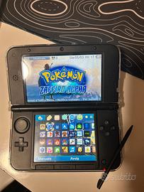Nintendo 3DS XL