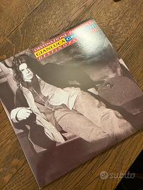 Vinile Destinazione Paradiso  Grignani Limited Ed
