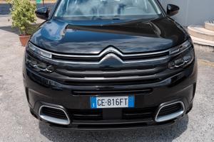 Citroen C5 Aircross 1.5 Bluehdi 130 Cv Eat8 Busine