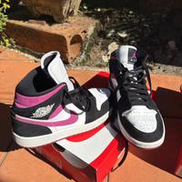 Scarpe Nike Air Jordan n.38 tg.7