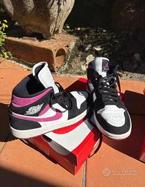 Scarpe Nike Air Jordan n.38 tg.7