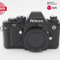 Nikon F3