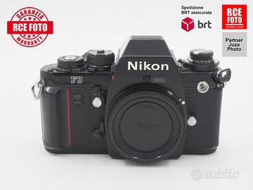 Nikon F3