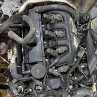 motore fiat scudo 2.0 sigla RHR