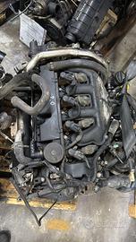 motore fiat scudo 2.0 sigla RHR