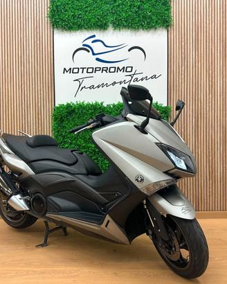 YAMAHA TMAX T-MAX T MAX 530 - DA 129€ AL MESE