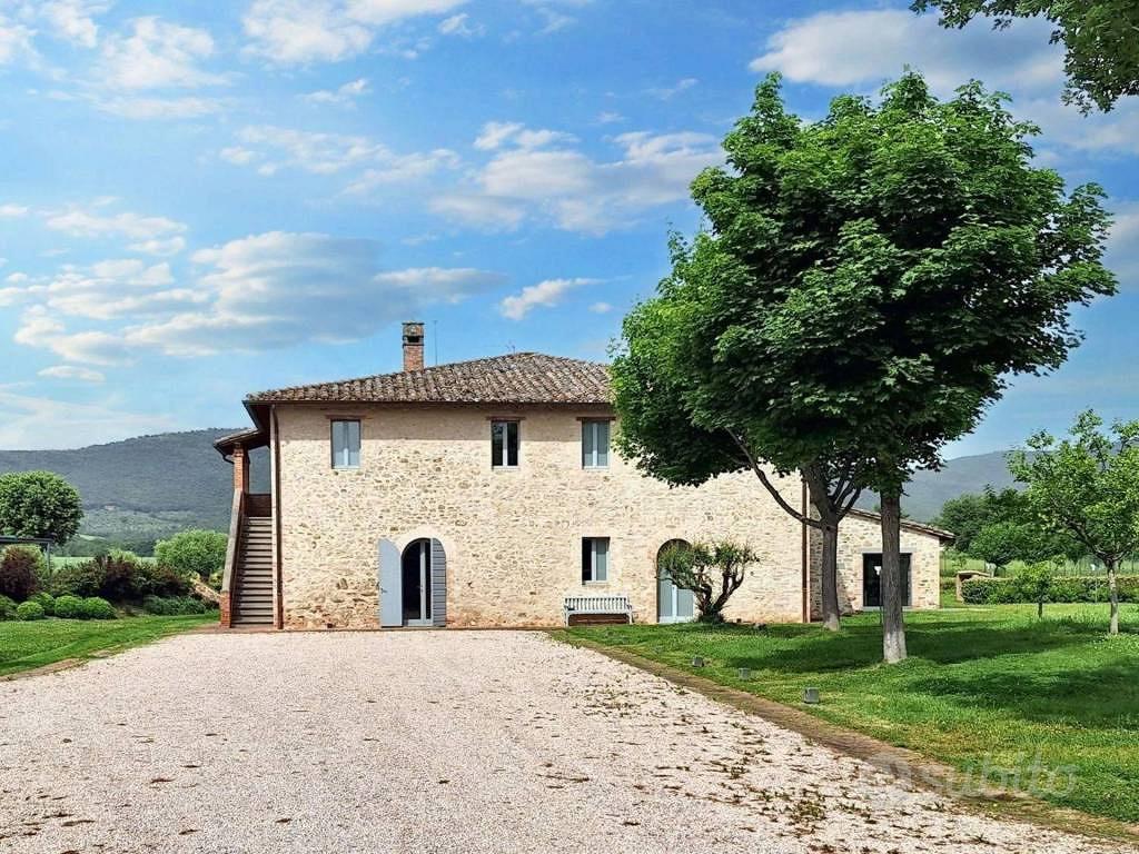 Casa – Perugia, Ca' Gentili - Vista 4