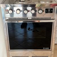 Cucina ILVE del 1970