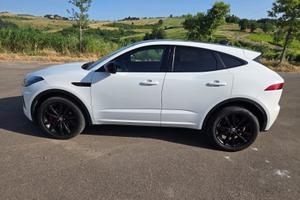 JAGUAR E-Pace 2023 2.0dAJ21-