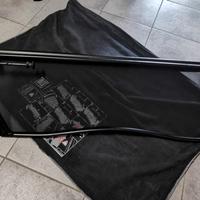 Frangivento windstop peugeot 206 cc cabrio