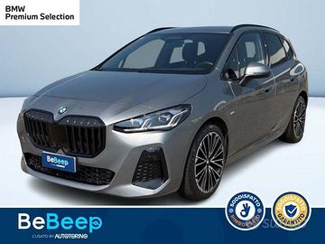BMW Serie 2 Active Tourer 218D ACTIVE TOURER ...