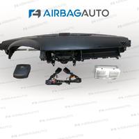 Ricambi Land Rover Discovery III, IV Kit Airbag Cr