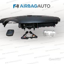 Ricambi Land Rover Discovery III, IV Kit Airbag Cr