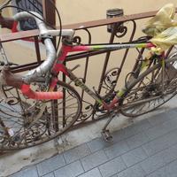 Bici da corsa Sempion