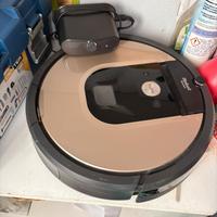 Robot aspirapolvere ROOMBA