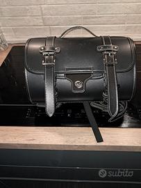 Borsa x moto ho bivi