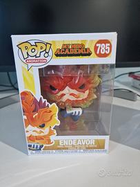 funko pop endeavor 785