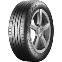 Continental EcoContact 6Q 215/60 R18 Pneumatici